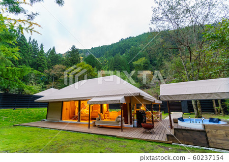 Outdoor Glamping Travel Lodge Cottage Resort Hotel Interior Image Outdoor Glamping Travel Lodge Cottage Resort Hotel Interior Image 60237154