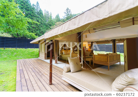 Outdoor Glamping Travel Lodge Cottage Resort Hotel Interior Image Outdoor Glamping Travel Lodge Cottage Resort Hotel Interior Image 60237172