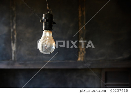 封閉式燈泡,濟州島,電力,電線, 封閉式燈泡,濟州島,電力,電線, 60237416