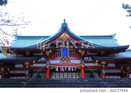 Tokyo Hie Shrine 60237684