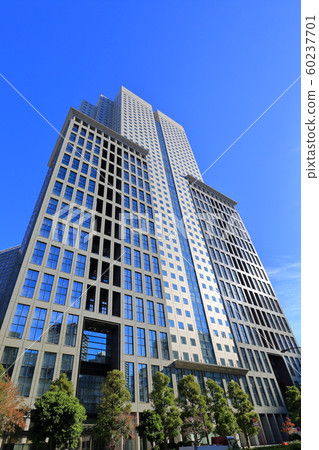 Tokyo Nagata Town Sanno Park Tower Tokyo Nagata Town Sanno Park Tower 60237701