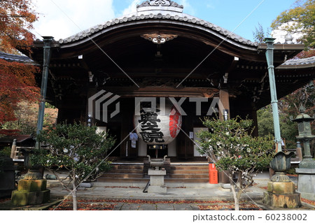 Yanagiya Kannon(Nakiyaji,Nagaokakyo,Kyoto)-西部的清水- Yanagiya Kannon(Nakiyaji,Nagaokakyo,Kyoto)-西部的清水- 60238002