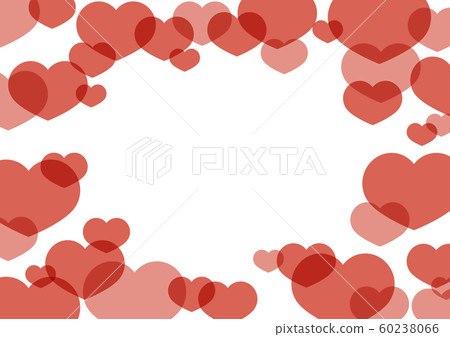 Heart frame 60238066