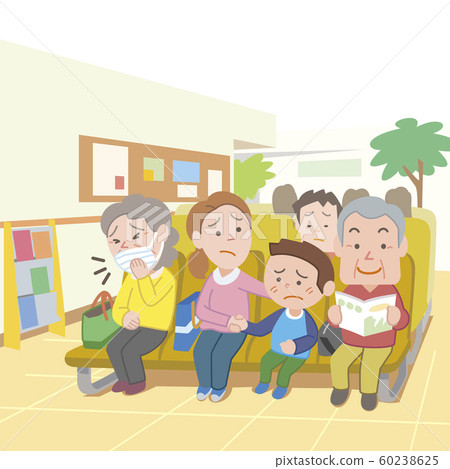 waiting room 60238625