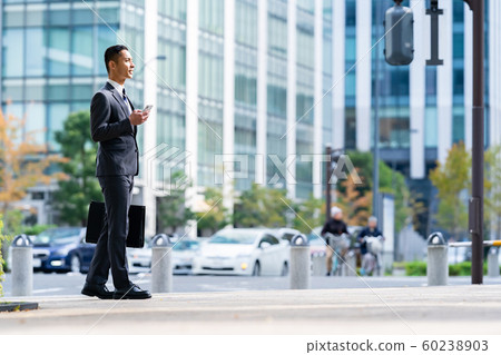 Male business image 60238903