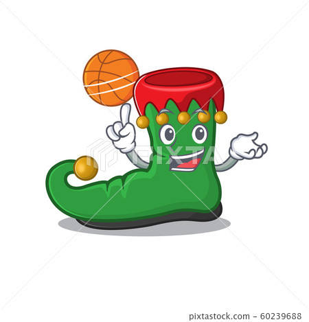 elf basketball shoes