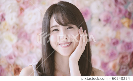 Beauty flower wall decoration Beauty flower wall decoration 60240254
