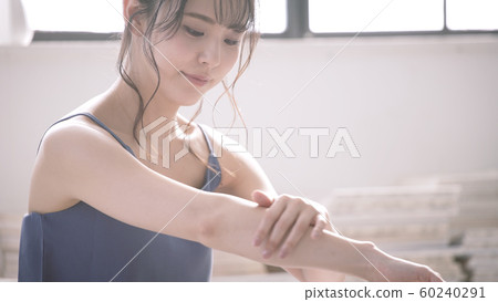 Beauty massage Beauty massage 60240291