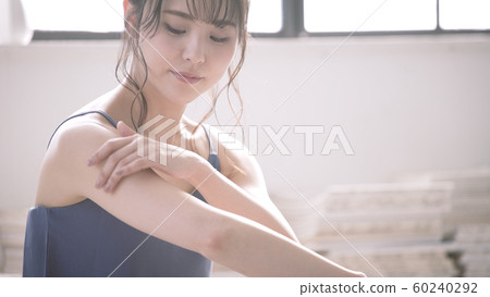 Beauty massage Beauty massage 60240292