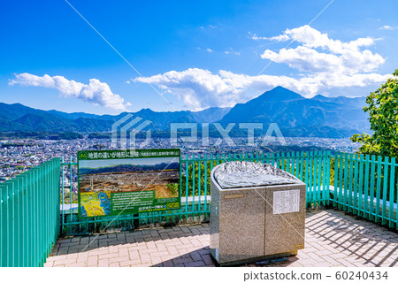 Chichibu cityscape [Saitama Prefecture] 60240434