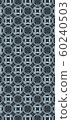 Repetitive geometric pattern. Abstract wallpaper. 60240503