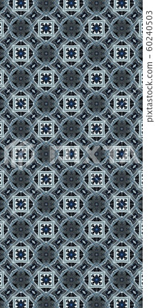 Repetitive geometric pattern. Abstract wallpaper. Repetitive geometric pattern. Abstract wallpaper. 60240503