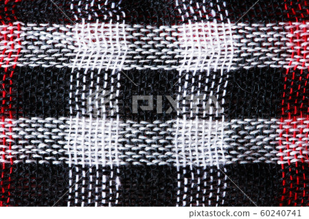 Black And White Cloth 60240741