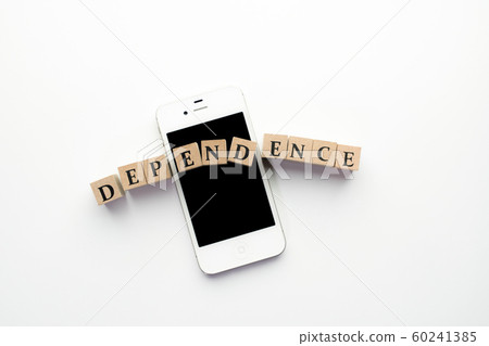 Image Dependence Image Dependence 60241385
