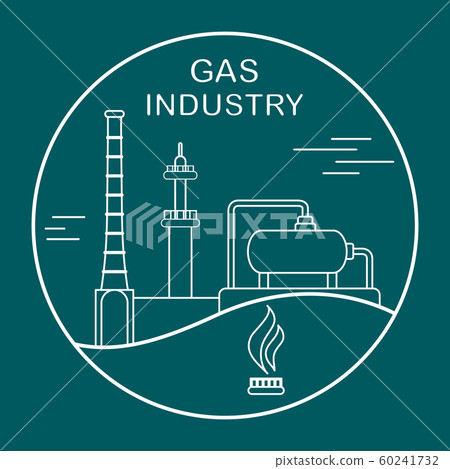 Gas industry equipment Extraction, processing Gas industry equipment Extraction, processing 60241732