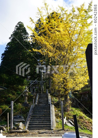 秋ike峰神社 秋ike峰神社 60242868