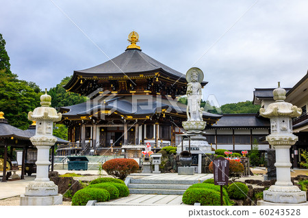 Definition Nyorai Saihoji [Sendai City, Miyagi Prefecture] 60243528