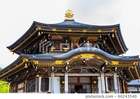 Definition Nyorai Saihoji [Sendai City, Miyagi Prefecture] 60243540