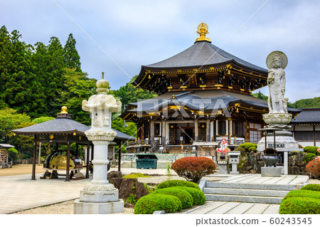 Definition Nyorai Saihoji [Sendai City, Miyagi Prefecture] 60243545