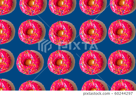 repeating seamless pattern 60244297