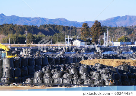 Decontamination 60244484