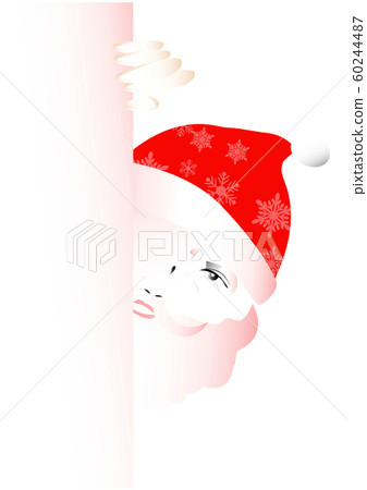 Santa Claus, Christmas Santa Claus, Christmas 60244487