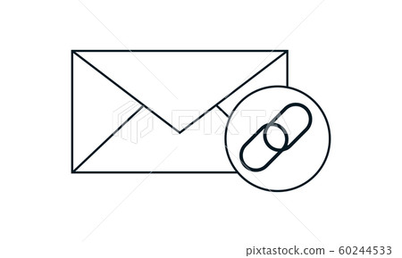 vector, envelope, mail 60244533