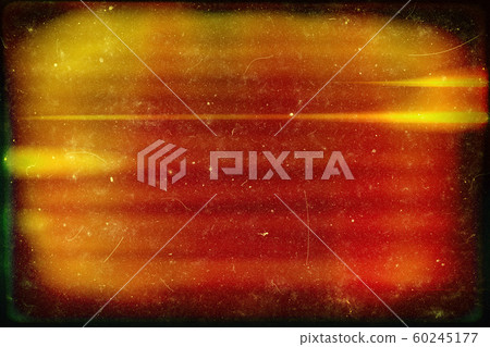 Bright and detailed old film light leak texture background Bright and detailed old film light leak texture background 60245177