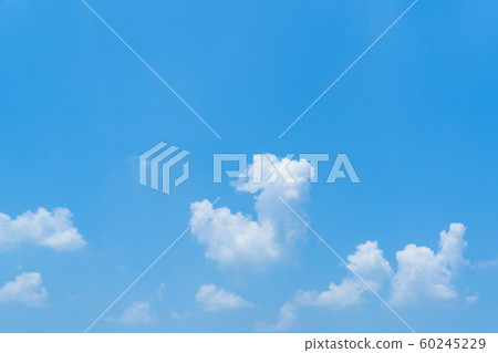Beautiful blue sky day background. Beautiful blue sky day background. 60245229
