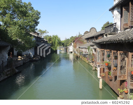 烏欽,西柵欄風光 烏欽,西柵欄風光 60245292