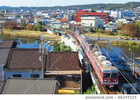 Kobe Electric Railway 3000 series 60245525