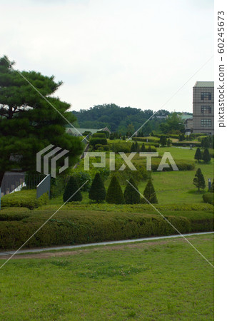 Ehwa University in Seoul, South Korea Ehwa University in Seoul, South Korea 60245673
