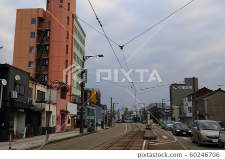 富山高岡火車街 60246706