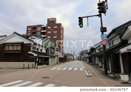 富山高岡老街 富山高岡老街 60246707