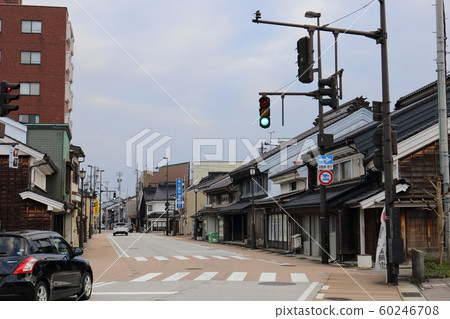 富山高岡老街 60246708