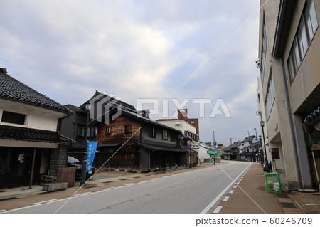 富山高岡老街 富山高岡老街 60246709