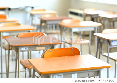 學校教室桌 學校教室桌 60247599