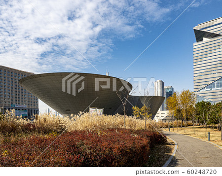 Urban architecture Urban architecture 60248720