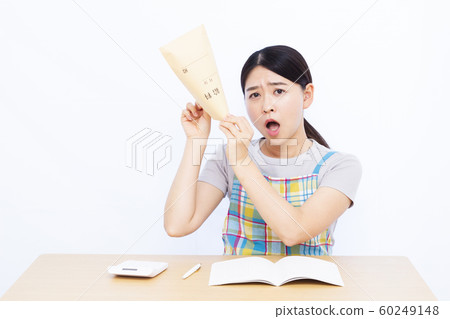 30多歲的家庭主婦 60249148