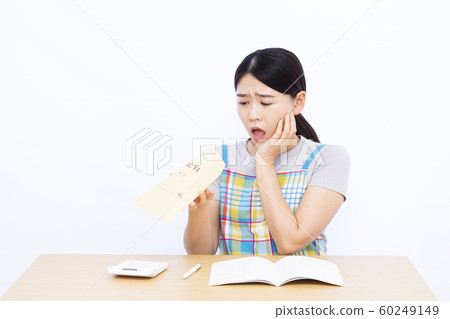 30多歲的家庭主婦 60249149