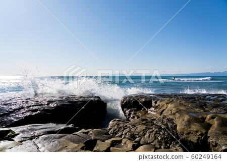 wave image wave image 60249164
