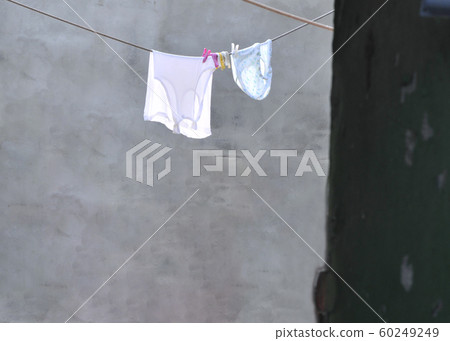 A launderette A launderette 60249249