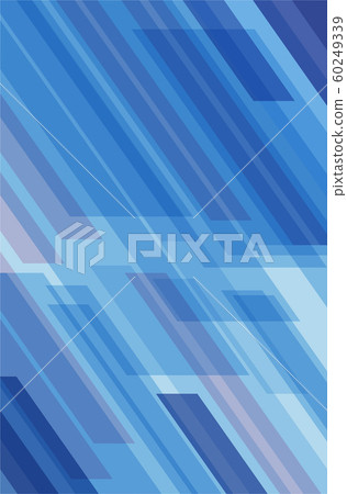 Graphic design Business pattern outline billboards technology Abstract shape wallpaper Illustration vector colorful background 60249339