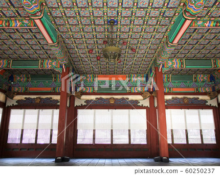 Palace Interior, Deoksugung Palace, Seoul Palace Interior, Deoksugung Palace, Seoul 60250237