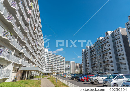 Urayasu apartment group 60250304