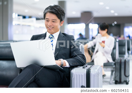 機場商人PC 60250431