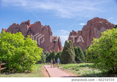 Garden of the Gods (Colorado Springs) 60250559