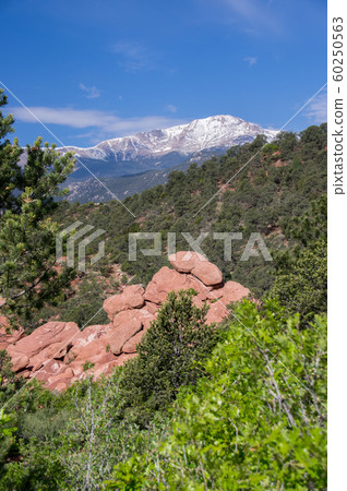 Garden of the Gods (Colorado Springs) Garden of the Gods (Colorado Springs) 60250563