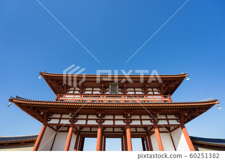 平城宮歷史公園奈良 60251382