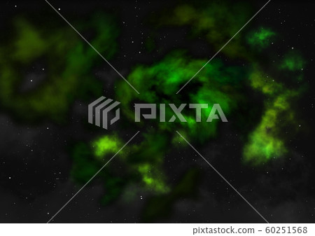 Small part of an infinite star field. 3D rendering Small part of an infinite star field. 3D rendering 60251568
